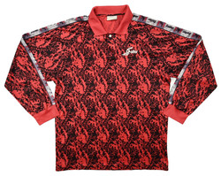 SALLER OLDSCHOOL LONGSLEEVE L