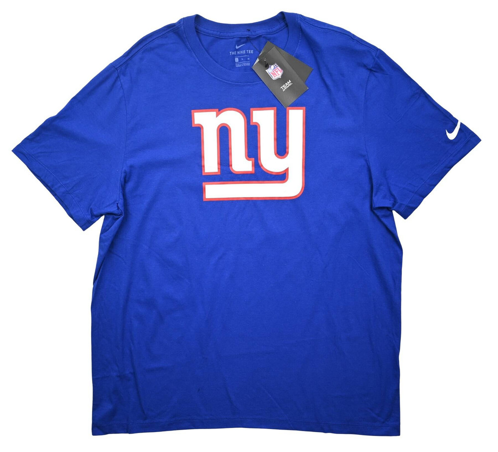 NEW YORK GIANTS NFL KOSZULKA XL