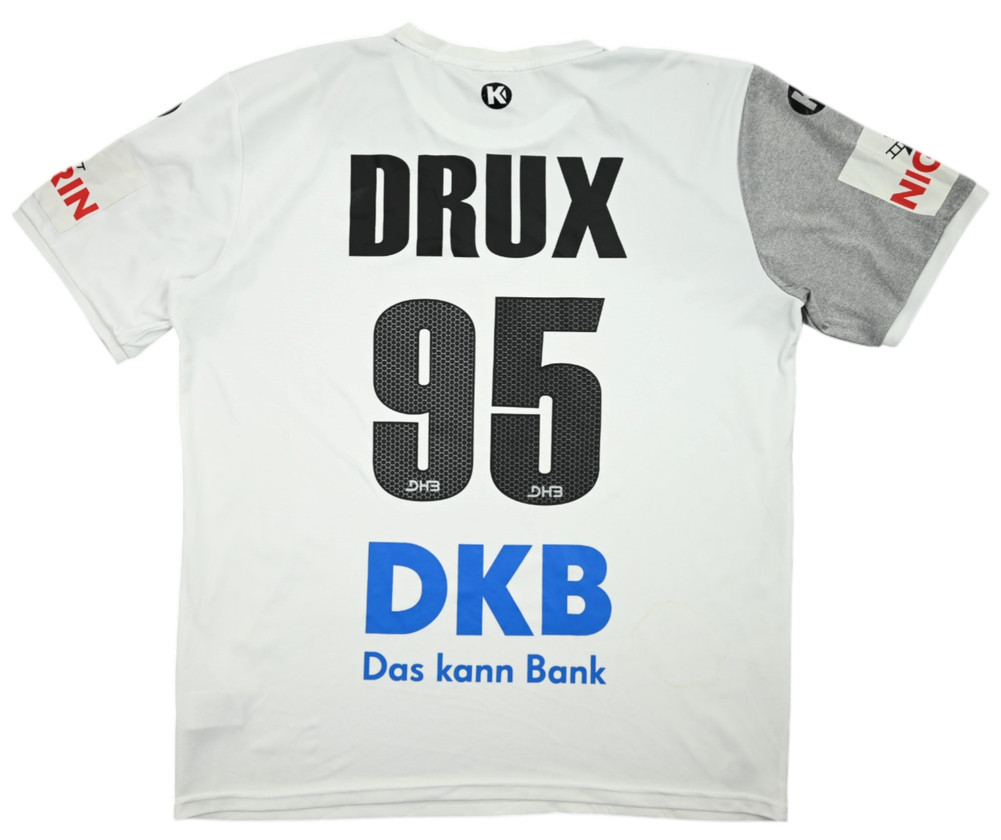 GERMANY HANDBALL *DRUX* SHIRT XXL