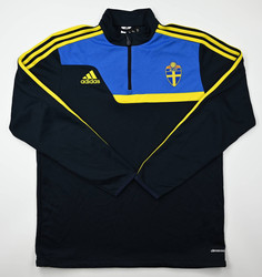 2013-14 SWEDEN TOP L