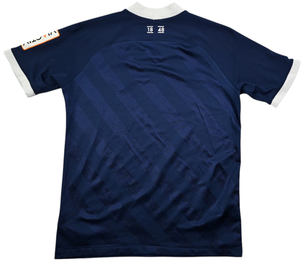 2020-21 BOCHUM SHIRT L. BOYS