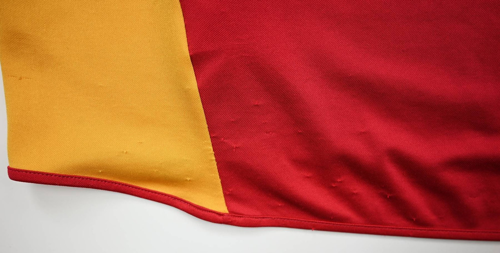 2006 SPAIN WORLD CUP SHIRT L