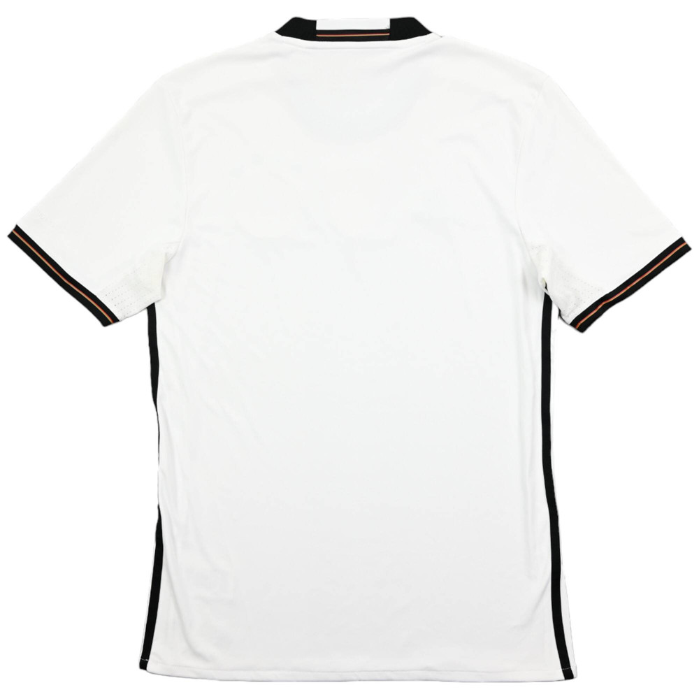 2015-16 GERMANY SHIRT S
