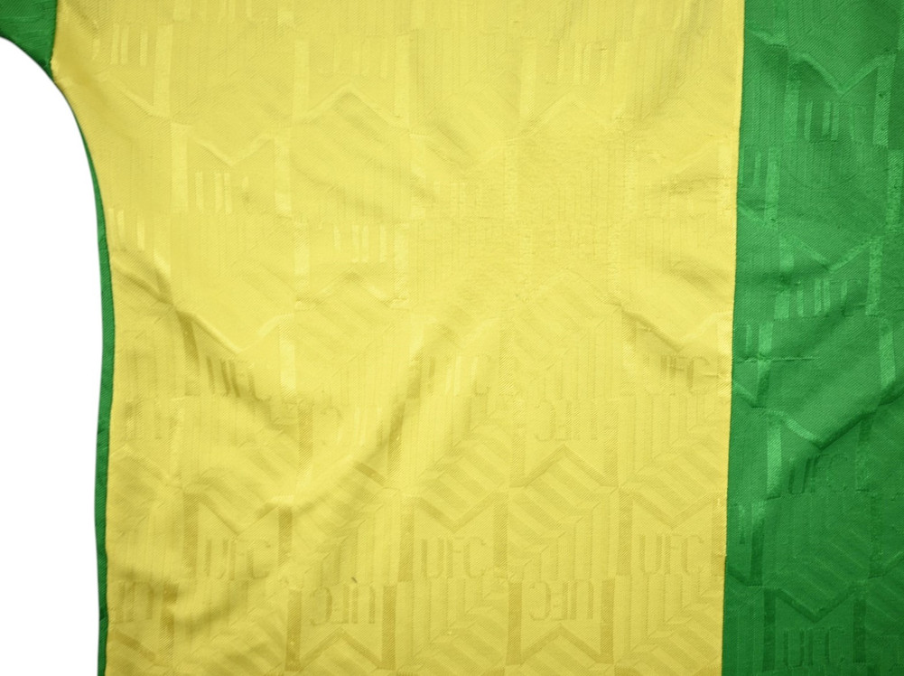 1992-94 MANCHESTER UNITED SHIRT XL