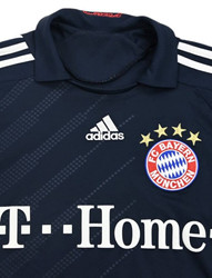 2008-09 BAYERN MUNCHEN KOSZULKA XL. BOYS