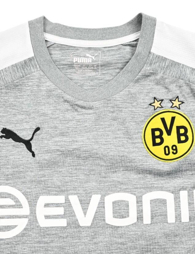 2015-16 BORUSSIA DORTMUND *GOTZE* SHIRT S