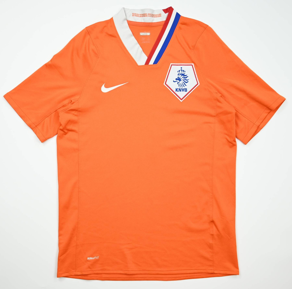 2008-10 HOLLAND KOSZULKA S