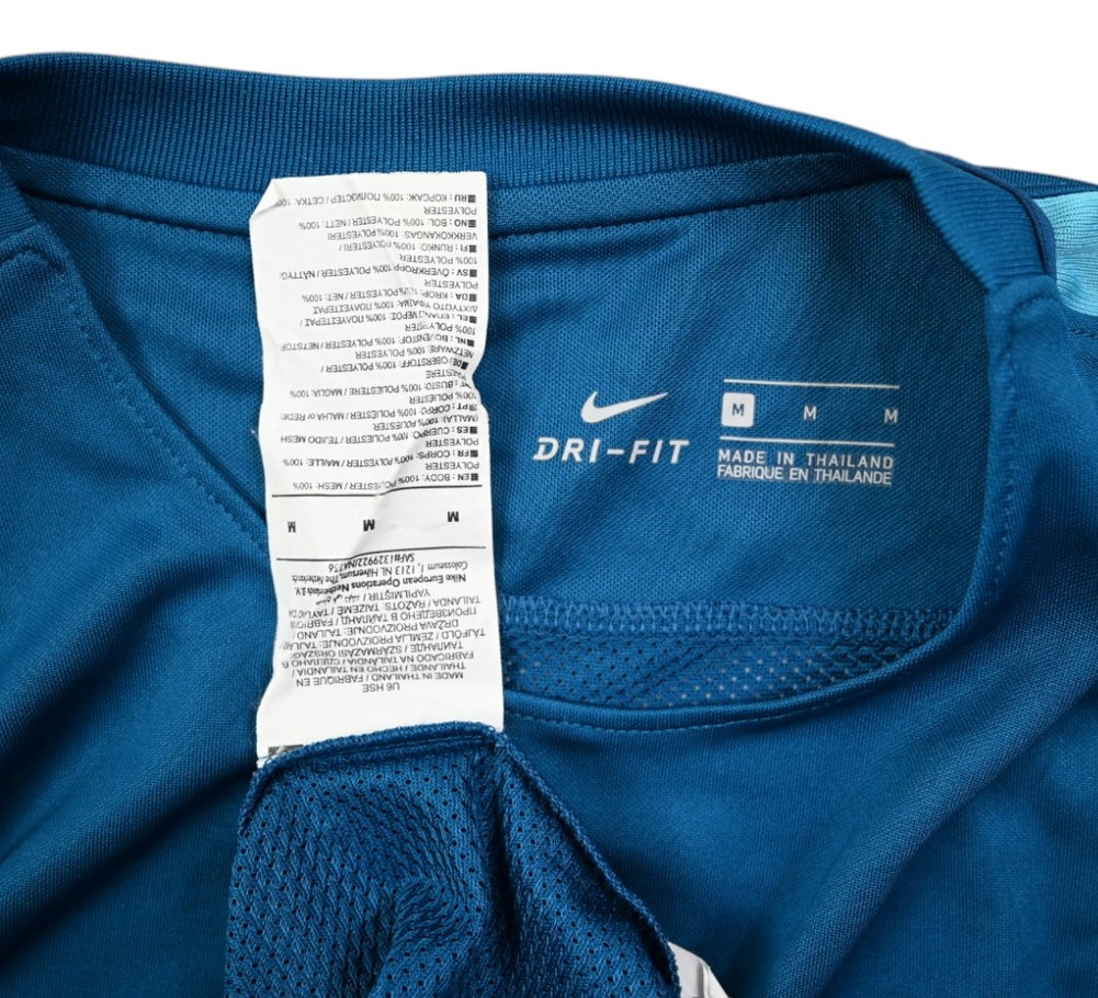 2017-2018 WOLFSBURG SHIRT M