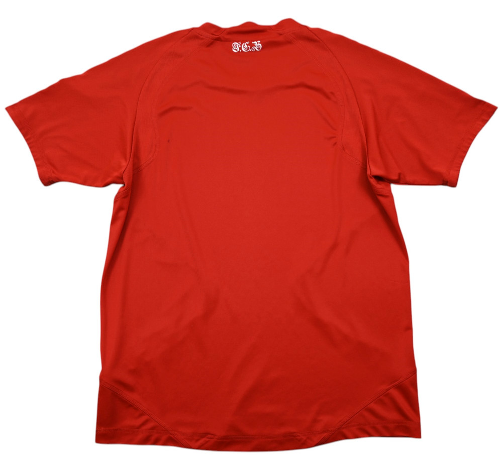 2010-11 BAYERN MUNCHEN KOSZULKA XL. BOYS