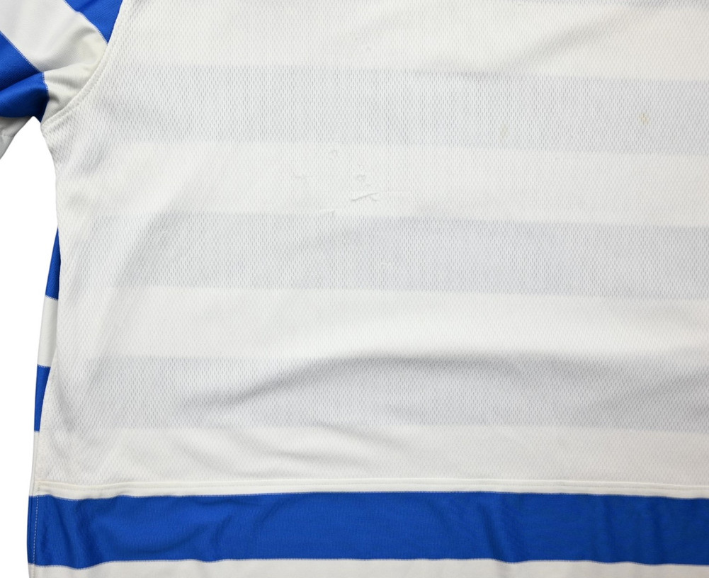 2013-14 DUISBURG SHIRT L