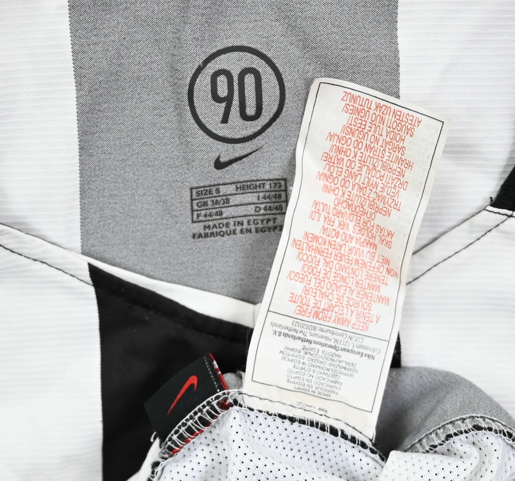 2004-05 JUVENTUS KOSZULKA S