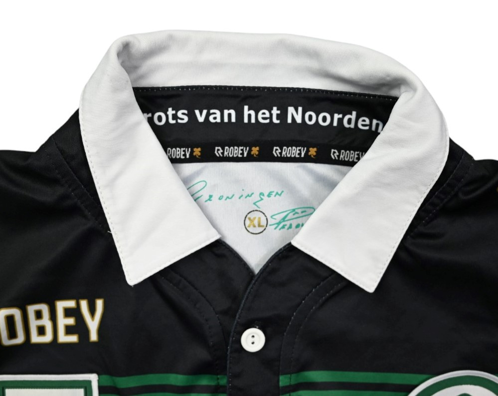 2015-16 GRONINGEN KOSZULKA XL