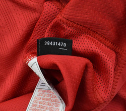 2007-09 MANCHESTER UNITED SHIRT XL