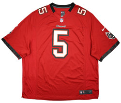 TAMPA BAY BUCCANEERS *FREEMAN* NFL SHIRT 4XL