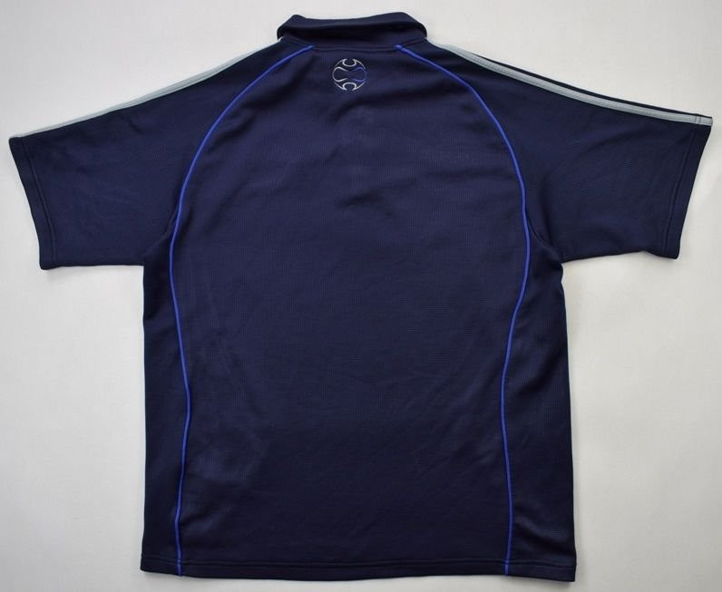 2006-07 CHELSEA LONDON KOSZULKA L