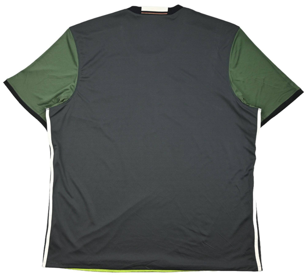 2015-17 GERMANY SHIRT XXL
