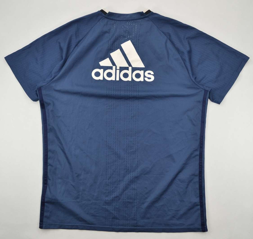 MANCHESTER UNITED SHIRT L