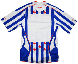 2009-10 SC HEERENVEEN SHIRT XS