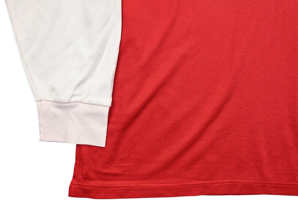 ADIDAS VINTAGE LONGSLEEVE KOSZULKA L