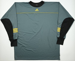 ADIDAS OLDSCHOOL GK LONGSLEEVE  XL