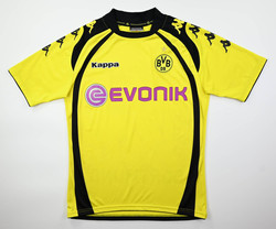 2009-10 BORUSSIA DORTMUND SHIRT S