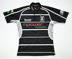 OSPREYS RUGBY KOSZULKA S