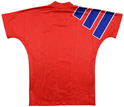 1991-93 BAYERN MUNCHEN KOSZULKA S