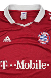 2003-04 BAYERN MUNCHEN *MAKAAY* SHIRT L