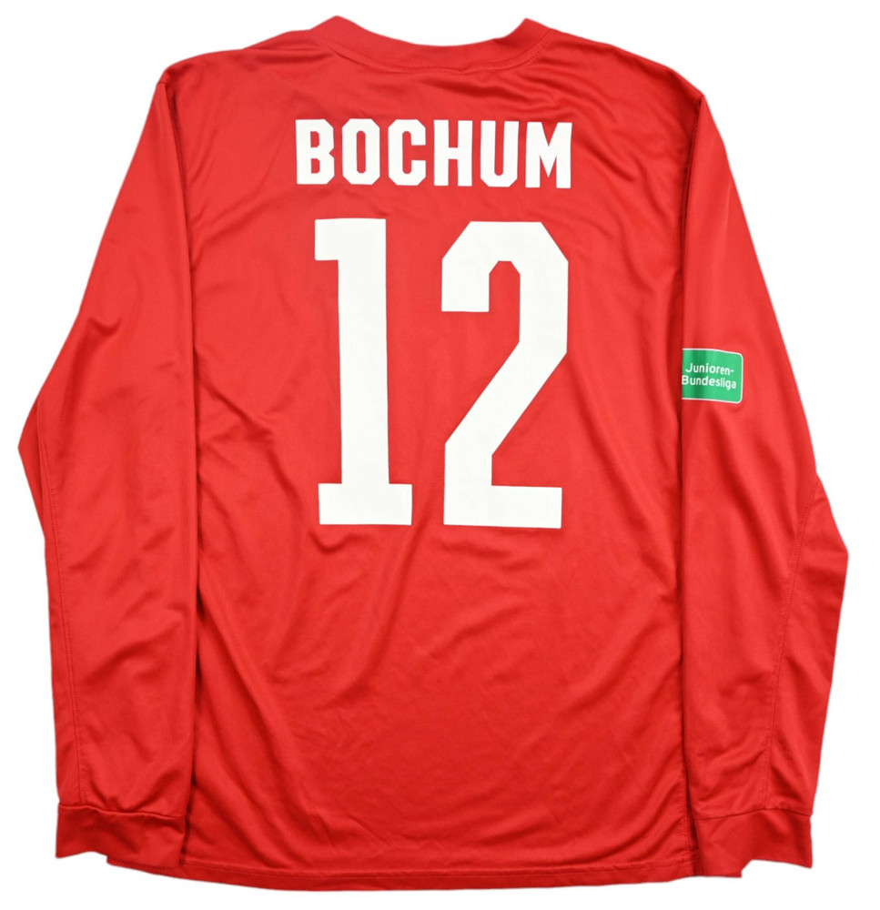 2015-16 VFL BOCHUM LONGSLEEVE L