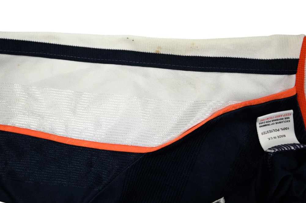 1999-00 BLACKPOOL SHIRT M. BOYS