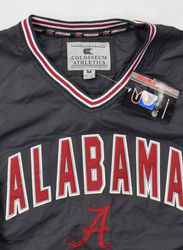 ALABAMA CRIMSON TIDE JACKET M