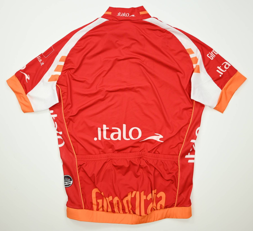 SANTINI CYCLING SHIRT XL