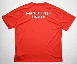 MANCHESTER UNITED KOSZULKA XXL