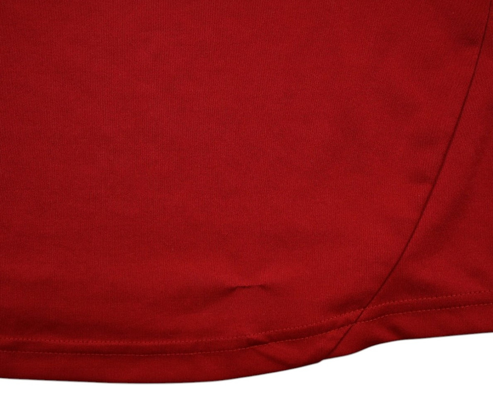 2012-13 DENMARK SHIRT S