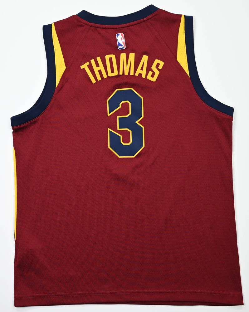 CLEVELAND CAVALIERS *THOMAS* NBA KOSZULKA L. BOYS