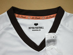 2012-13 FC ST. PAULI KOSZULKA L