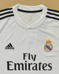 2018-19 REAL MADRID KOSZULKA XXL