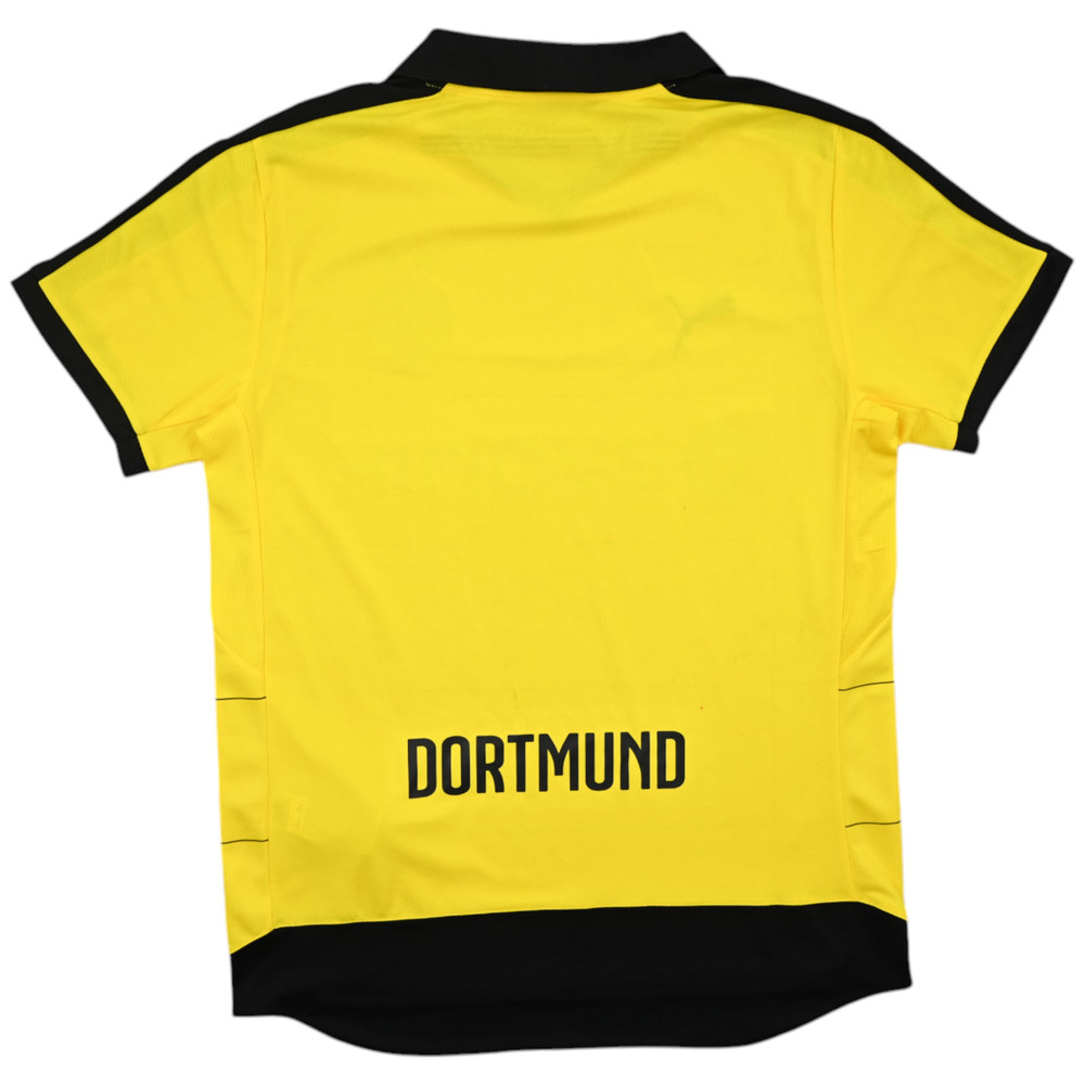2015-16 BORUSSIA DORTMUND KOSZULKA L