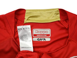 2022-23 FSV MAINZ LONGSLEEVE SHIRT M