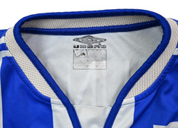 2005-07 MALAGA *COUNAGO* SHIRT L