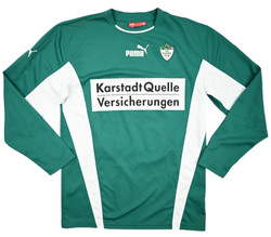 GREUTHER FURTH LONGSLEEVE S