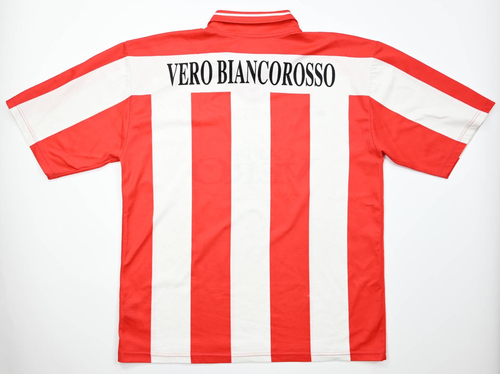 2004-05 VICENZA CALCIO KOSZULKA XL 