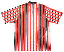 1990-92 SHEFFIELD UNITED SHIRT XL