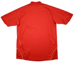 2007-09 SPAIN KOSZULKA XL. BOYS