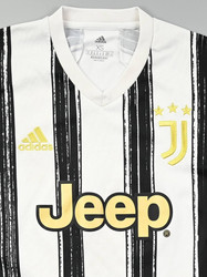 2020-21 JUVENTUS KOSZULKA XS