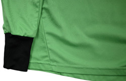 2012-13 SCHALKE *FAHRMANN* GK LONGSLEEVE KOSZULKA S. BOYS