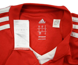 2013-14 SOUTHAMPTON SHIRT S