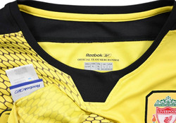 2004-06 LIVERPOOL KOSZULKA L