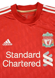 2010-12 LIVERPOOL KOSZULKA M