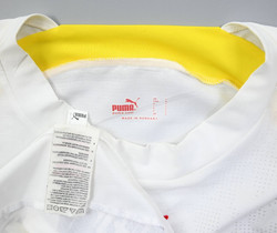 2006-08 SENEGAL SHIRT L